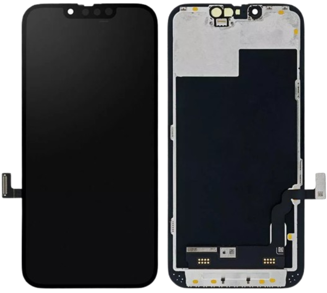 Дисплейний модуль iPhone 13 Original A (знято з телефона)